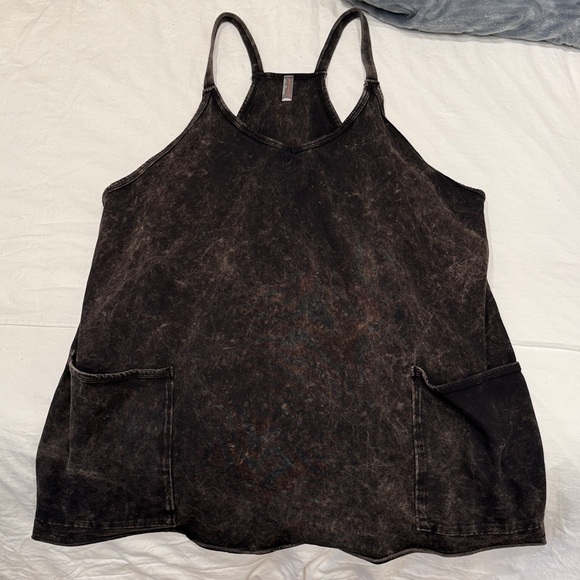 Hot Shot Mini Dress by FP Movement! - Picture 1 of 1